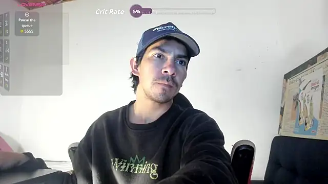 Snapshot of Piter_Drako chatting on 07.02.26 Piter Drako online show from 07.02.26