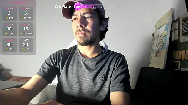 Snapshot of Piter_Drako chatting on 07.14.26 Piter Drako online show from 07.14.26