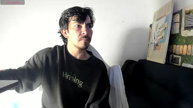 Snapshot of Piter_Drako chatting on 07.17.26 Piter Drako online show from 07.17.26