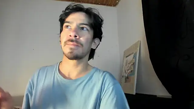 Snapshot of Piter_Drako chatting on 07.23.26 Piter Drako online show from 07.23.26