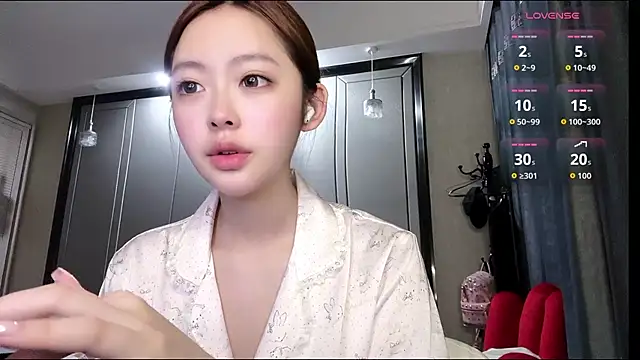 keke-20081130 online show from 06.17.26