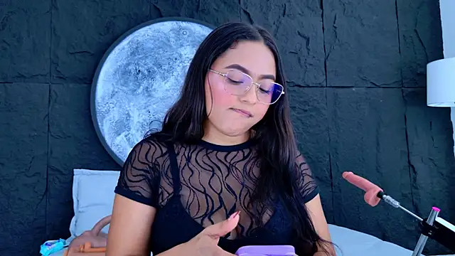 JessiBannkss online show from 06.18.26