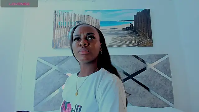 Alisson-Noa online show from 07.15.26