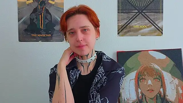candrivellame online show from 05.17.26