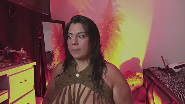 Martina Foxy01 online show from 05.30.26