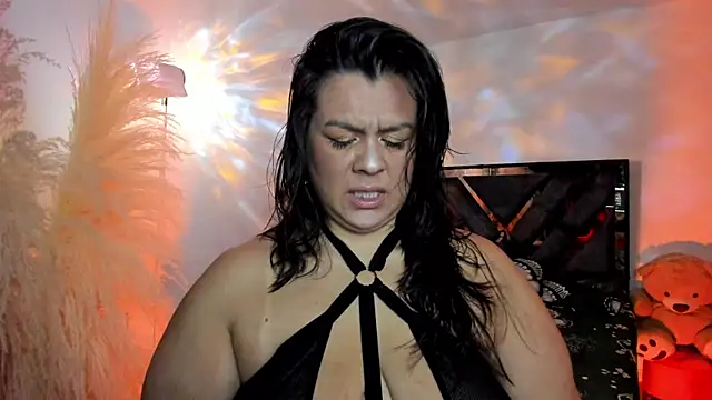 Martina Foxy01 online show from 07.20.26