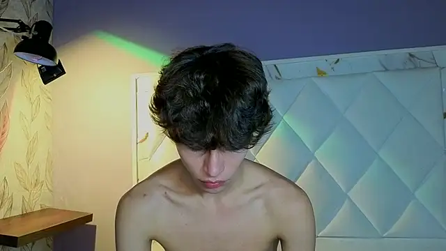 Michaell Peters online show from 05.19.26
