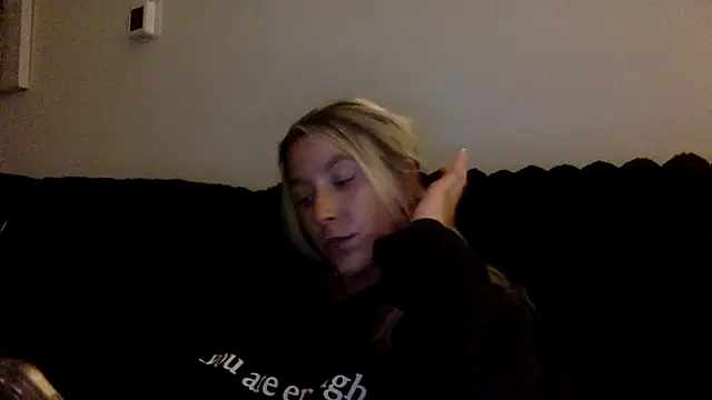 Misss alyssaaa online show from 05.18.26