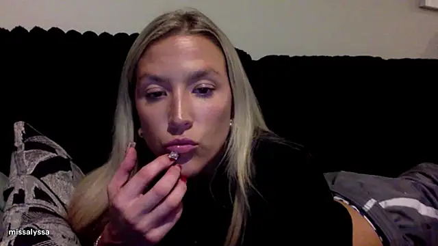Misss alyssaaa online show from 06.04.26