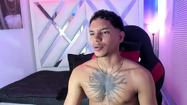 kai storm77 online show from 05.20.26