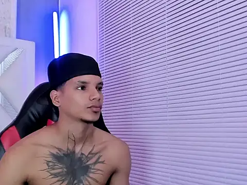 kai storm77 online show from 07.13.26