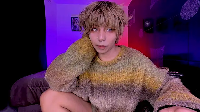 Aronn 44 online show from 05.28.26
