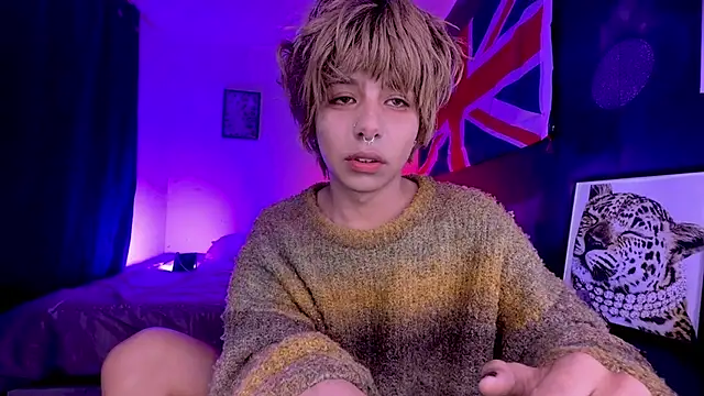 Aronn 44 online show from 06.04.26