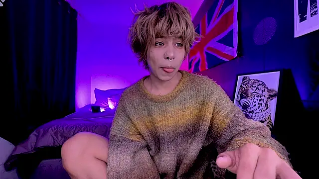 Aronn 44 online show from 06.05.26