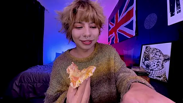 Aronn 44 online show from 06.10.26