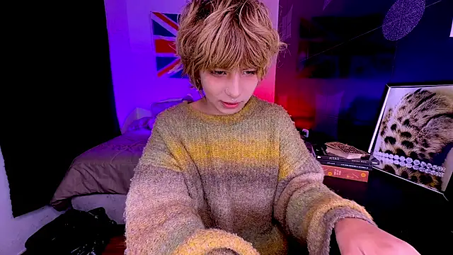 Aronn 44 online show from 07.19.26