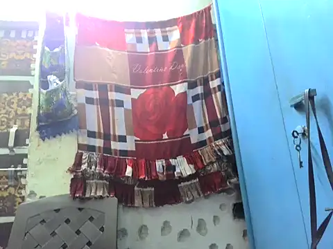 Snapshot of Lovely_Pandey chatting on 06.26.26 Lovely Pandey online show from 06.26.26