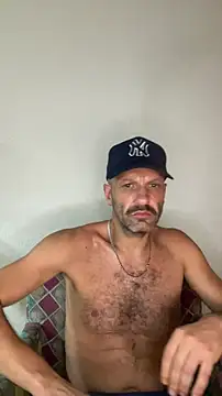 french solo X online show from 06.08.26