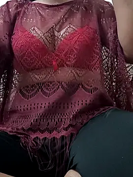 Lovely 08 online show from 05.03.26