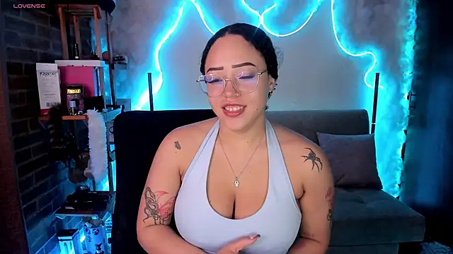 liz martins1 online show from 05.18.26