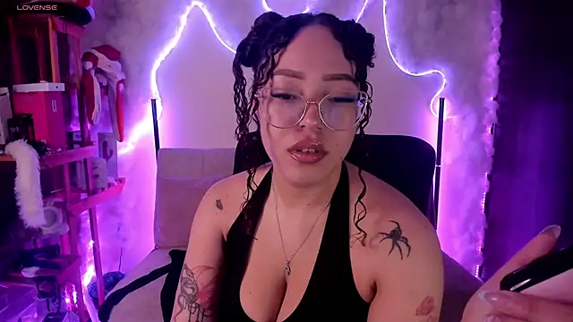 liz martins1 online show from 08.03.26