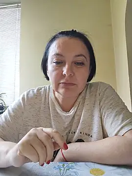 EmmaEmmy40 online show from 06.03.26