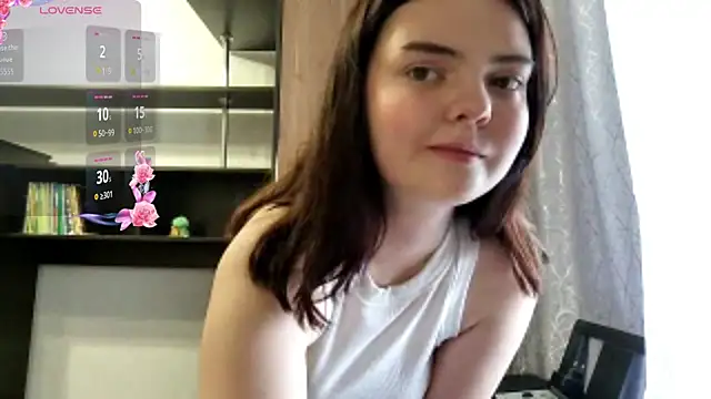 RebelDesiree online show from 07.01.26