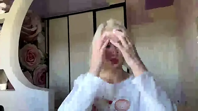 ScarlettRosy online show from 06.09.26