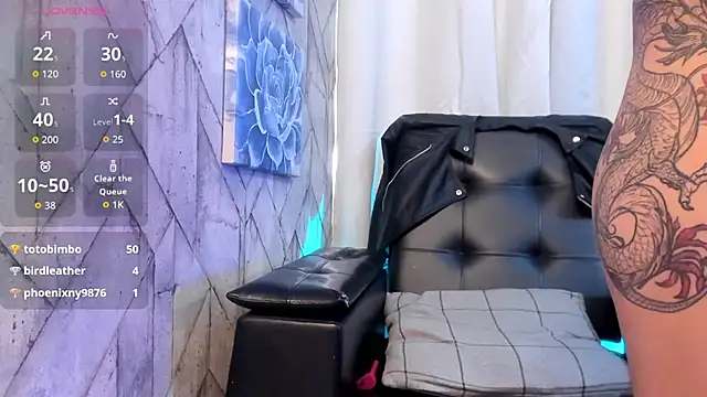 Jaadewest online show from 07.28.26