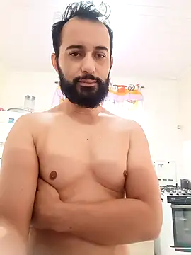 LuccaGonzalez online show from 05.02.26
