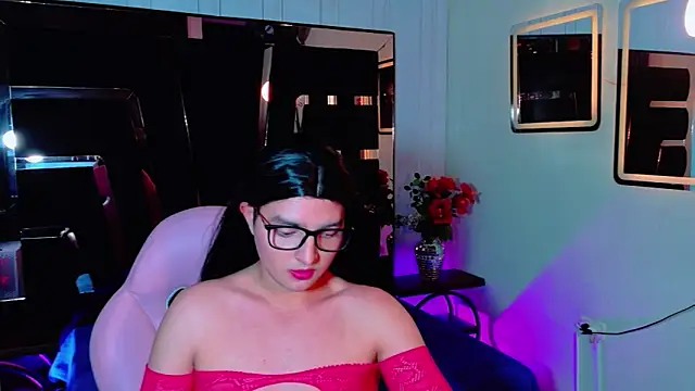 Gaby Gil  online show from 05.30.26