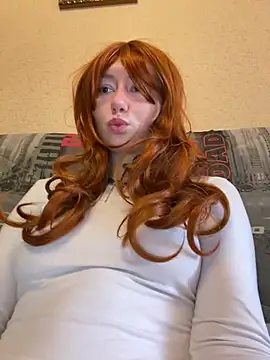 Anna Steisha online show from 06.02.26