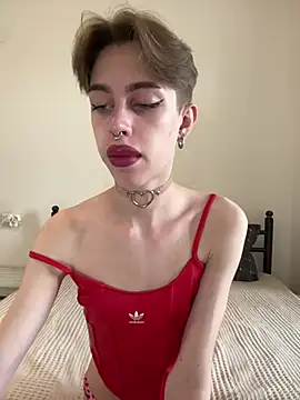 dark noir  online show from 08.05.26