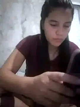 Snapshot of Soy_sashaa chatting on 06.27.26 Soy sashaa online show from 06.27.26