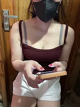 Lovely23-22 online show from 06.07.26