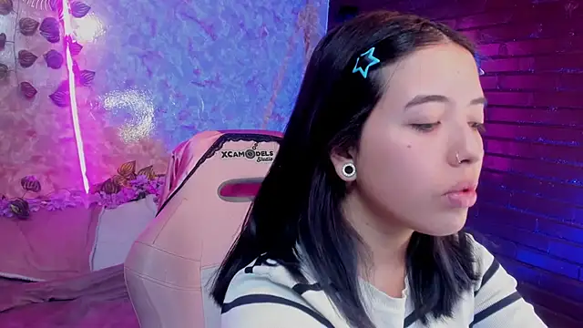 Abril gap online show from 07.17.26