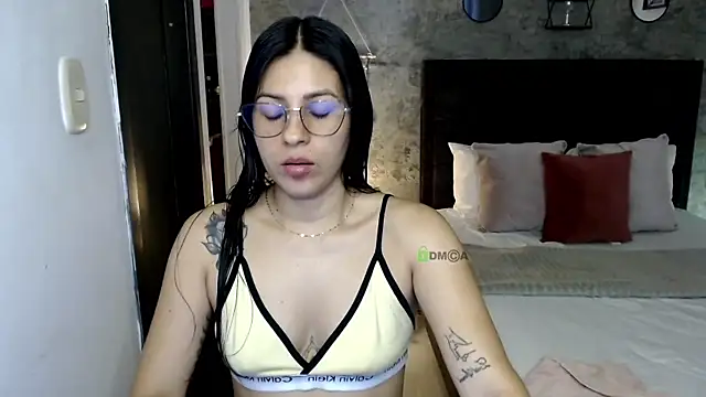 isa cruzx online show from 07.09.26