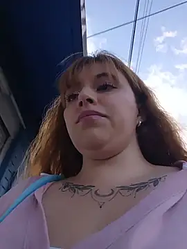 Isabella  Risky online show from 05.24.26
