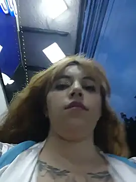 Isabella  Risky online show from 05.27.26