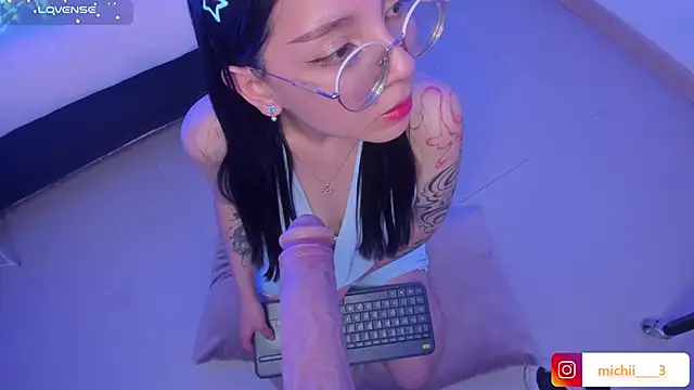 kitty patitas suavesss online show from 07.02.26