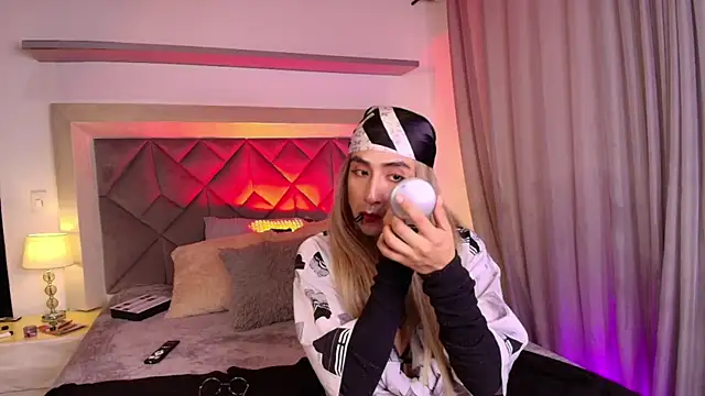 Eclipse TeenBoy66 online show from 06.06.26