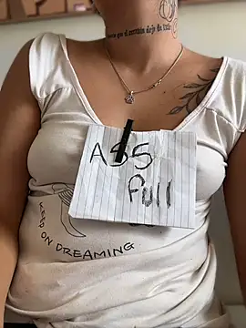 Snapshot of Dirty_0limits chatting on 07.11.26 Dirty 0limits online show from 07.11.26