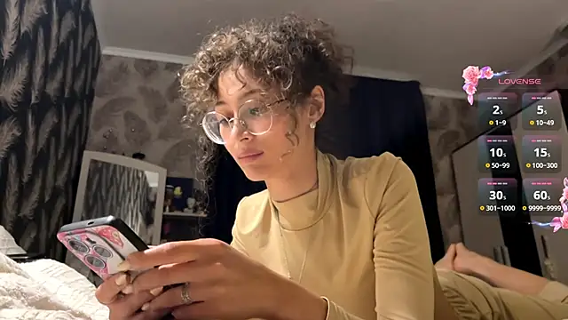 CurlyWinx online show from 05.31.26