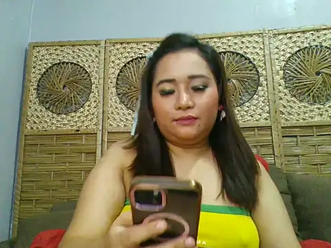 KayeDarling online show from 05.07.26
