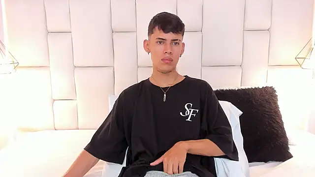 JacobFerrer online show from 06.02.26