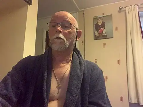 Moonraker64 online show from 06.30.26