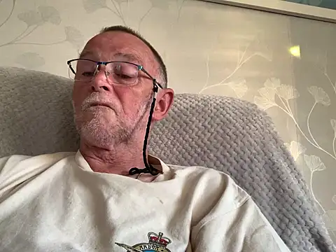 Moonraker64 online show from 07.11.26