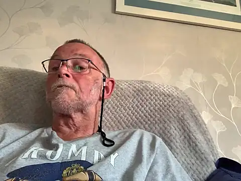 Moonraker64 online show from 07.14.26