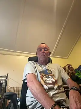 Moonraker64 online show from 07.15.26