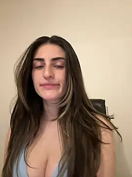 OliviaBaby- online show from 05.18.26